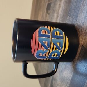 Rad Dad mug